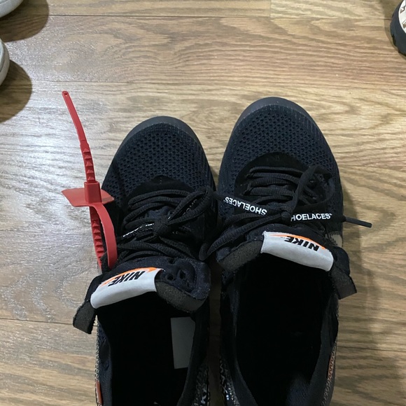 Nike x Off White Vapormax - Picture 2 of 6